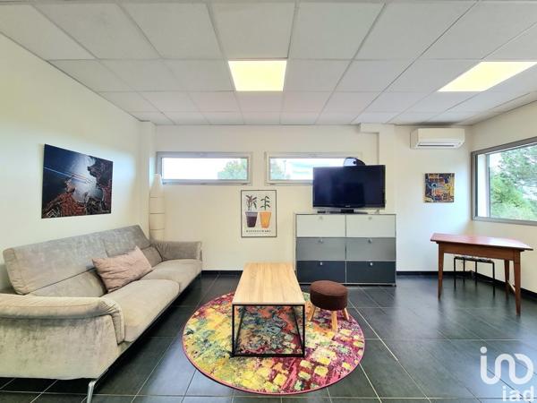 Maison 4 pièces de 122 m² à Perpignan (66100)