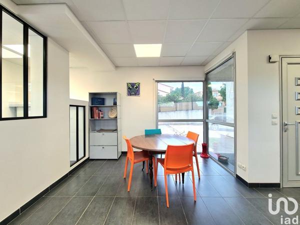 Maison 4 pièces de 122 m² à Perpignan (66100)