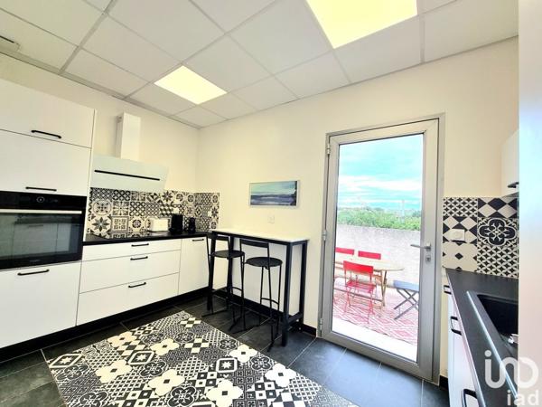 Maison 4 pièces de 122 m² à Perpignan (66100)