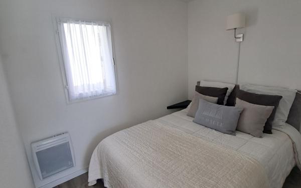 Appartement à louer    2 pièces • 27,66 m2 Guérande
