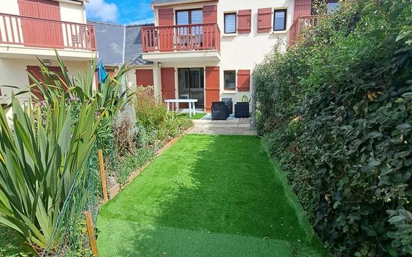 Appartement à louer    2 pièces • 27,66 m2 Guérande