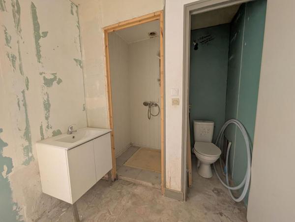 Maison à vendre sur Oinville-sur-Montcient