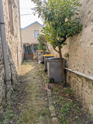 Maison à vendre sur Oinville-sur-Montcient