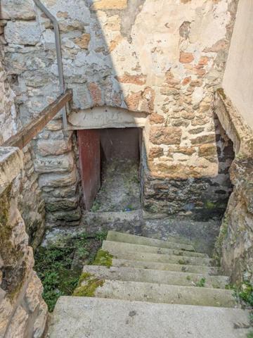 Maison à vendre sur Oinville-sur-Montcient