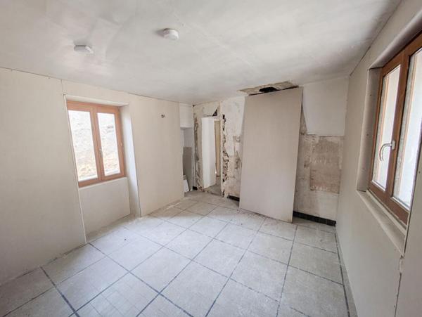 Maison à vendre sur Oinville-sur-Montcient