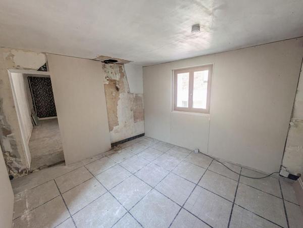 Maison à vendre sur Oinville-sur-Montcient