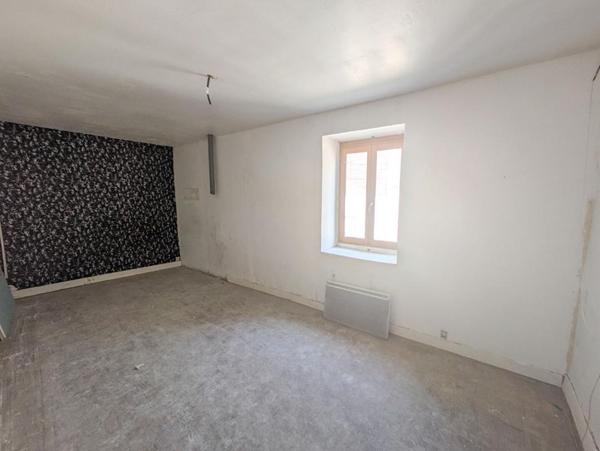 Maison à vendre sur Oinville-sur-Montcient