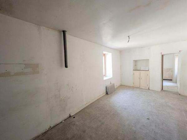 Maison à vendre sur Oinville-sur-Montcient