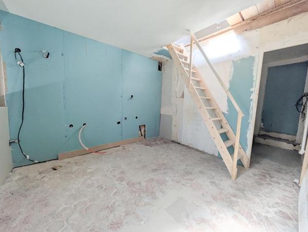 Maison à vendre sur Oinville-sur-Montcient