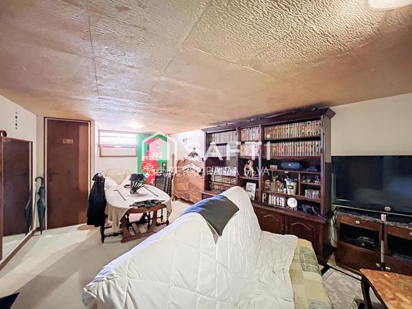 Située à Noisy-Rudignon (77940)