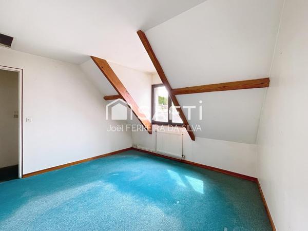 Située à Noisy-Rudignon (77940)