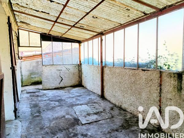 Maison à vendre 5 pièces 98 m² Mercus-Garrabet