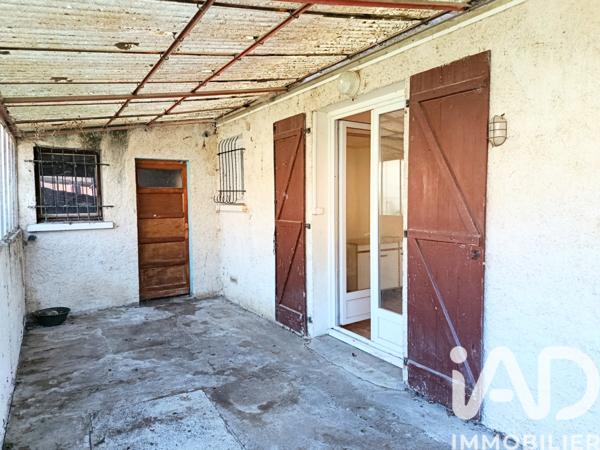 Maison à vendre 5 pièces 98 m² Mercus-Garrabet