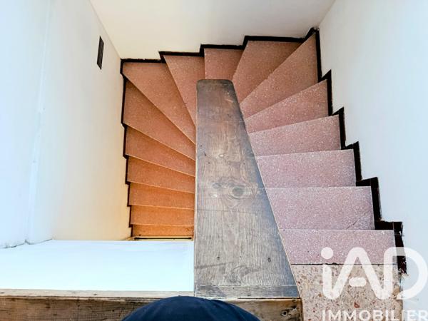 Maison à vendre 5 pièces 98 m² Mercus-Garrabet