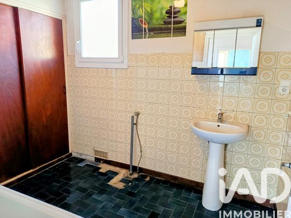 Maison à vendre 5 pièces 98 m² Mercus-Garrabet