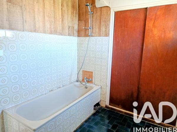 Maison à vendre 5 pièces 98 m² Mercus-Garrabet