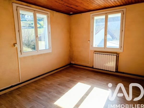 Maison à vendre 5 pièces 98 m² Mercus-Garrabet