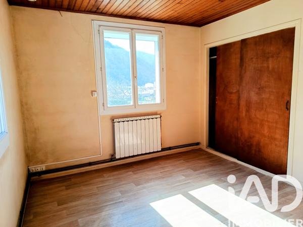 Maison à vendre 5 pièces 98 m² Mercus-Garrabet