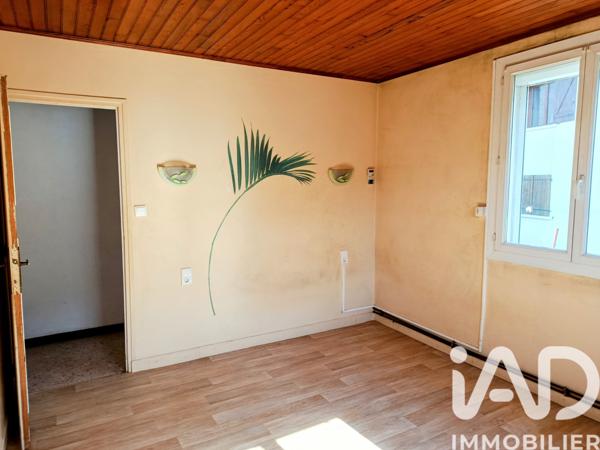 Maison à vendre 5 pièces 98 m² Mercus-Garrabet