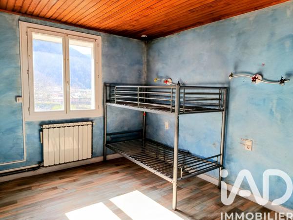 Maison à vendre 5 pièces 98 m² Mercus-Garrabet