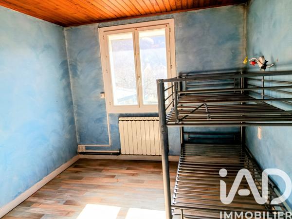 Maison à vendre 5 pièces 98 m² Mercus-Garrabet