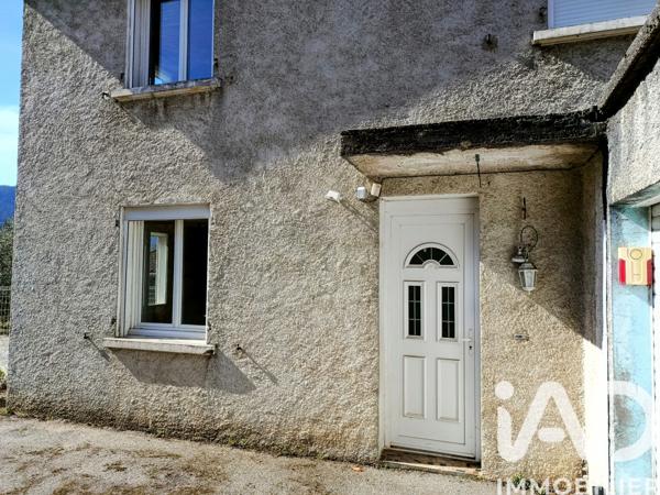 Maison à vendre 5 pièces 98 m² Mercus-Garrabet