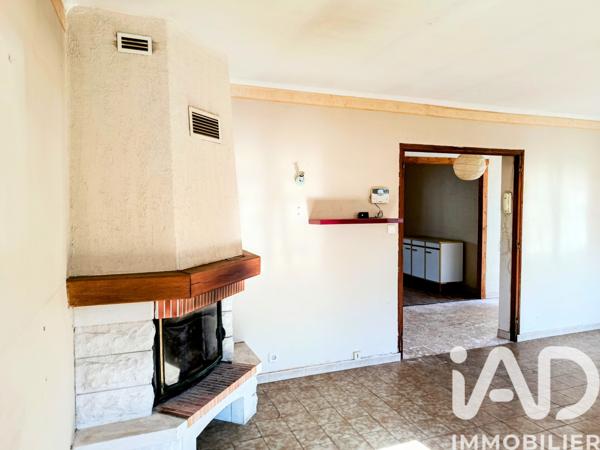 Maison à vendre 5 pièces 98 m² Mercus-Garrabet