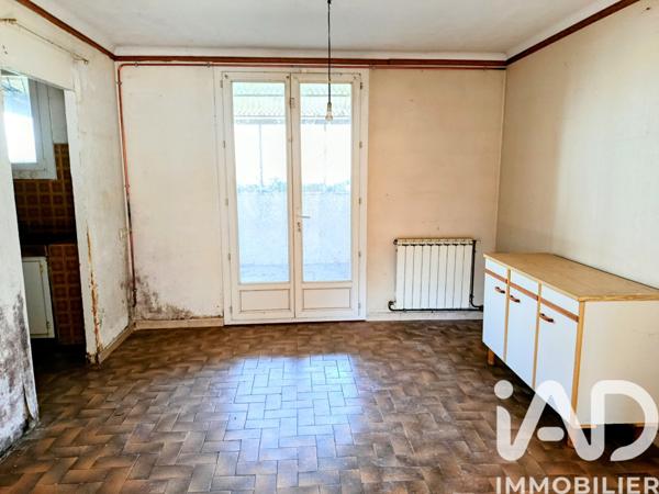 Maison à vendre 5 pièces 98 m² Mercus-Garrabet
