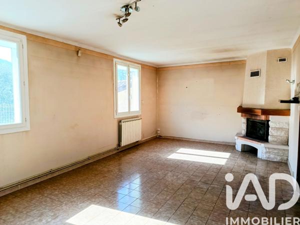 Maison à vendre 5 pièces 98 m² Mercus-Garrabet