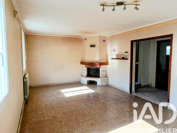 Maison à vendre 5 pièces 98 m² Mercus-Garrabet