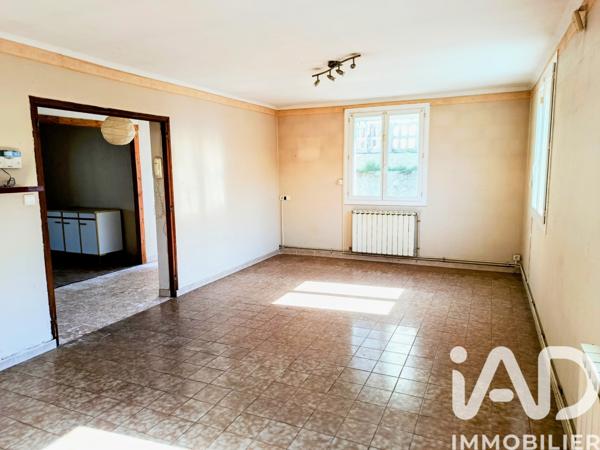 Maison à vendre 5 pièces 98 m² Mercus-Garrabet