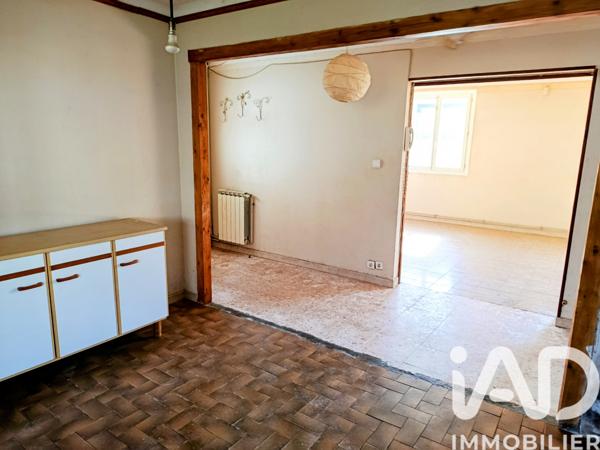 Maison à vendre 5 pièces 98 m² Mercus-Garrabet