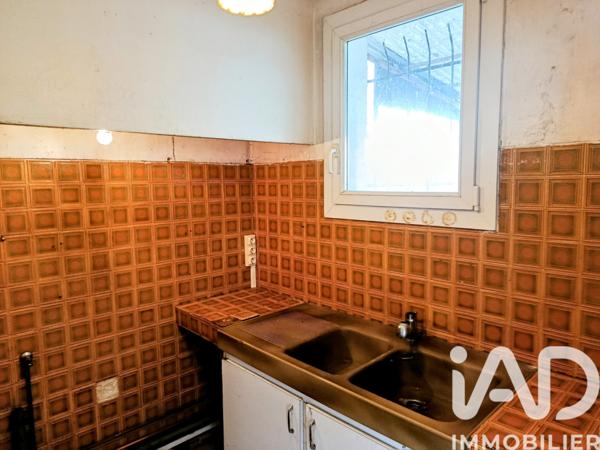 Maison à vendre 5 pièces 98 m² Mercus-Garrabet