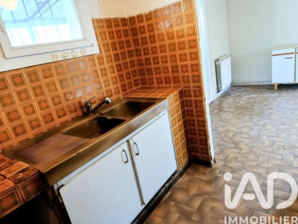 Maison à vendre 5 pièces 98 m² Mercus-Garrabet