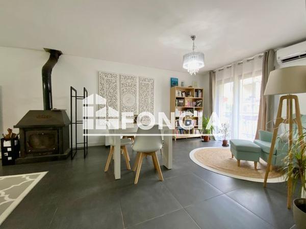 À vendre Maison 5 pièces 134 m² - Wissous 91320