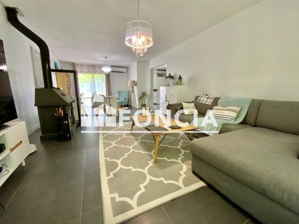 À vendre Maison 5 pièces 134 m² - Wissous 91320