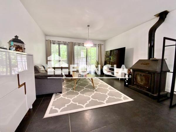 À vendre Maison 5 pièces 134 m² - Wissous 91320