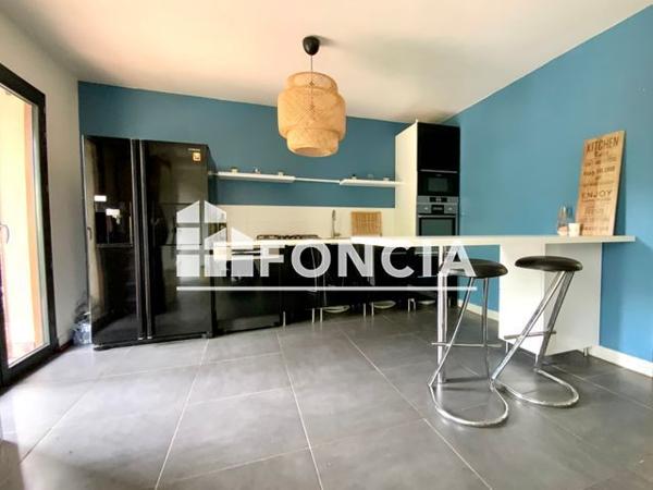 À vendre Maison 5 pièces 134 m² - Wissous 91320