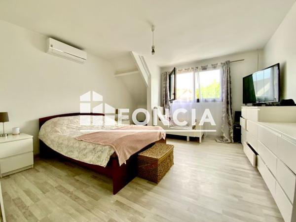 À vendre Maison 5 pièces 134 m² - Wissous 91320