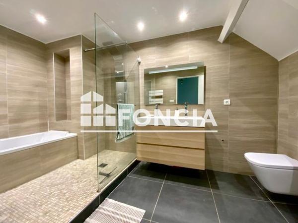 À vendre Maison 5 pièces 134 m² - Wissous 91320