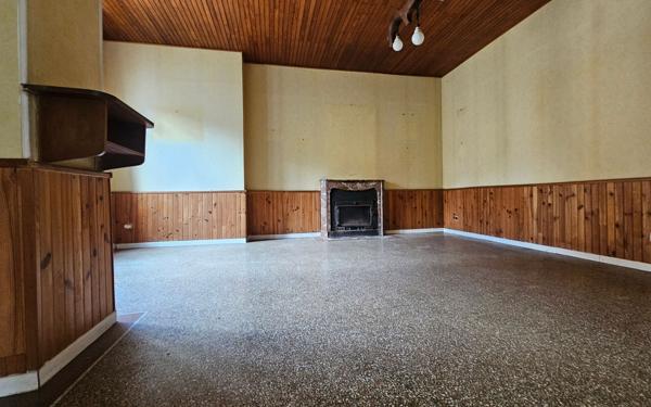 Maison à vendre    6 pièces • 195,46 m2 Ormes