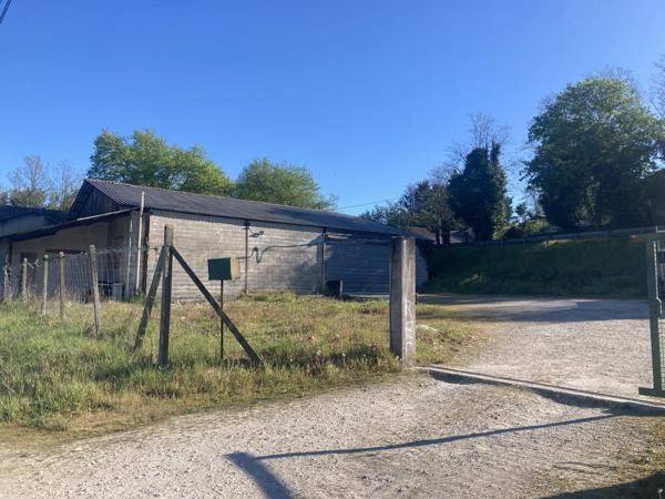 LA ROCHE CHALAIS