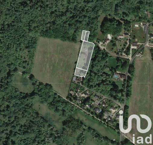 Maison à vendre 12 pièces 287 m² Saint-Martin-d'Ablois