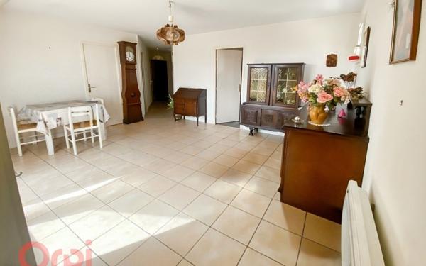 Appartement à vendre    3 pièces • 51,90 m2 Romorantin-Lanthenay