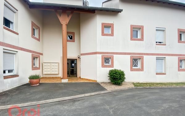 Appartement à vendre    3 pièces • 51,90 m2 Romorantin-Lanthenay