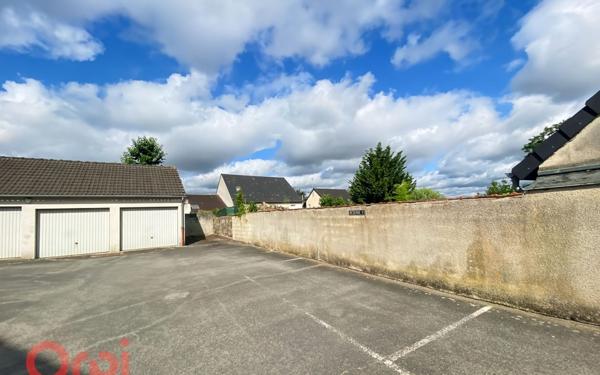 Appartement à vendre    3 pièces • 51,90 m2 Romorantin-Lanthenay
