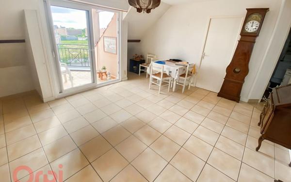 Appartement à vendre    3 pièces • 51,90 m2 Romorantin-Lanthenay