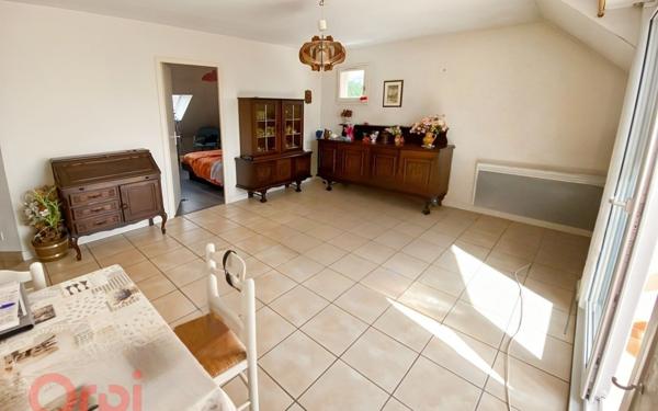 Appartement à vendre    3 pièces • 51,90 m2 Romorantin-Lanthenay