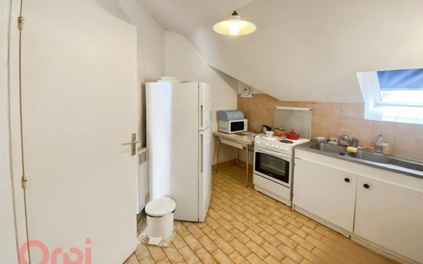 Appartement à vendre    3 pièces • 51,90 m2 Romorantin-Lanthenay