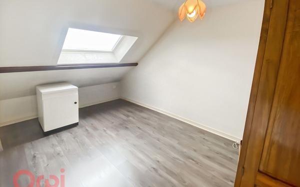 Appartement à vendre    3 pièces • 51,90 m2 Romorantin-Lanthenay